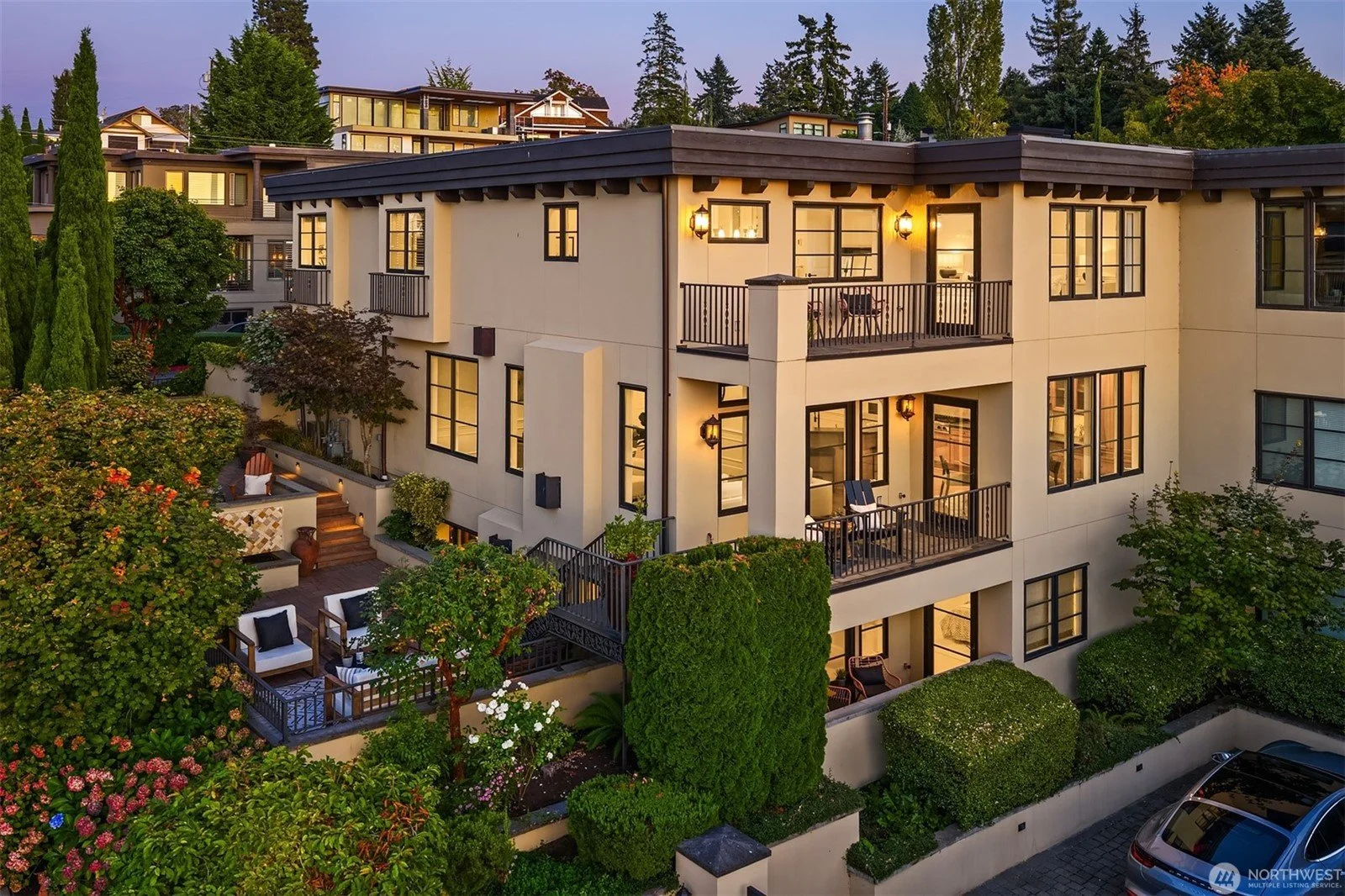 701 1st, Kirkland | Sold for $3.4mm | Rep Buyer