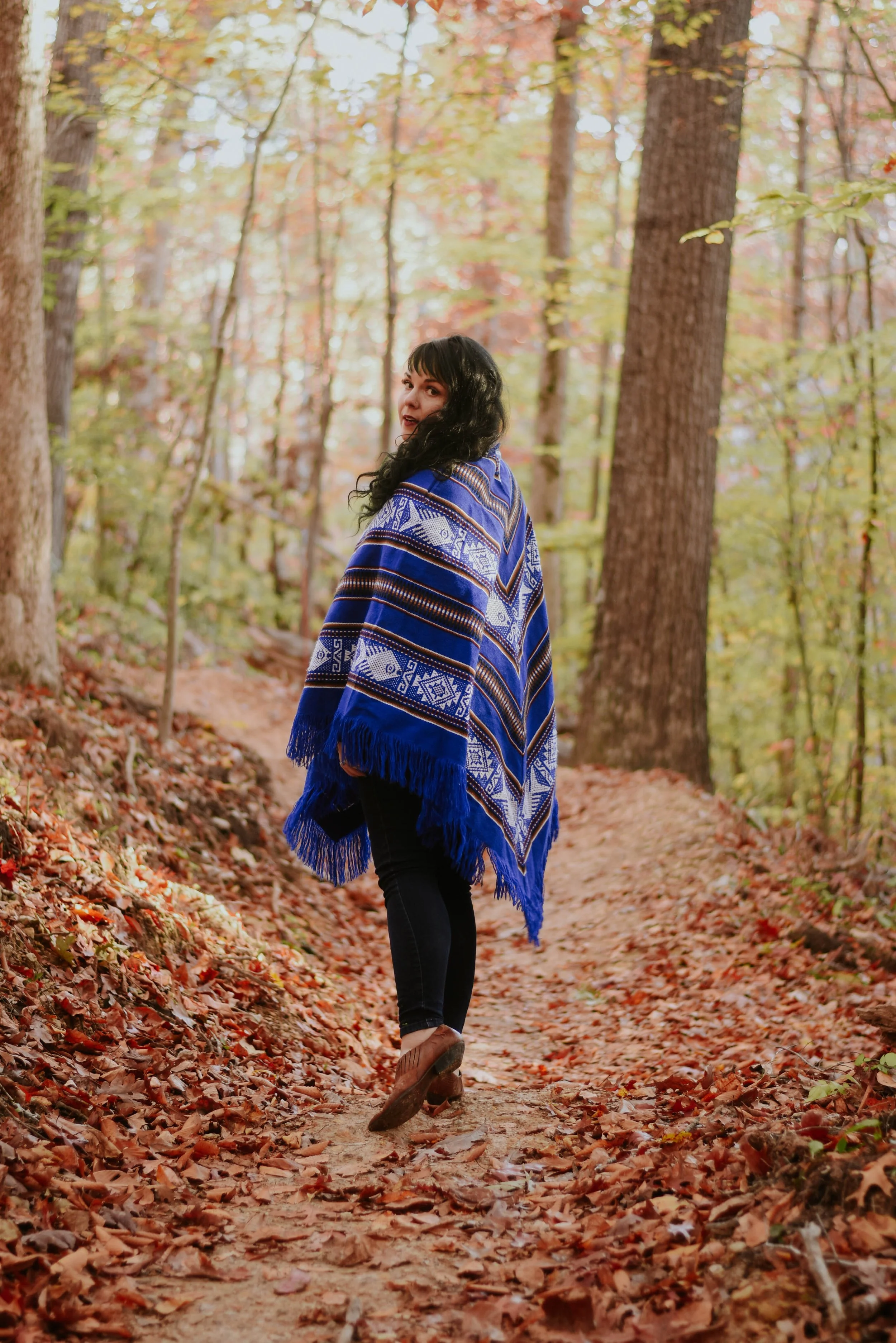 Autumn Jade Monroe, Award-Winning Ghostwriter, Best-Selling Editor, Nashville, TN