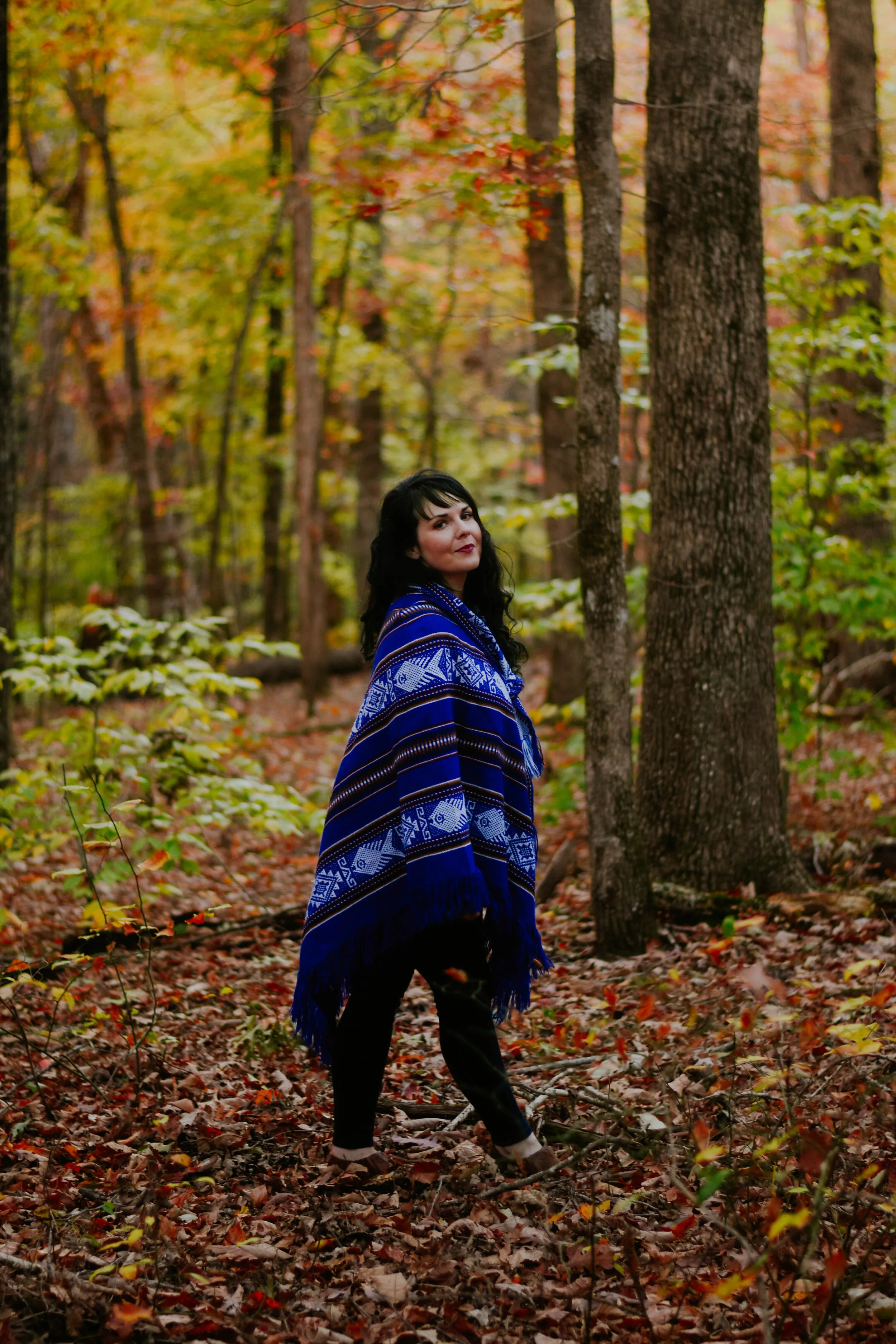 Autumn Jade Monroe, Ghostwriter, Book Coach, and Substantive Editor