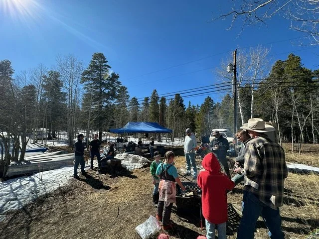 Dory Lakes SpringFest