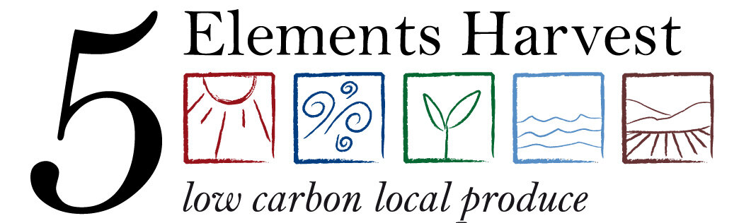 Five Elements Harvest SPC