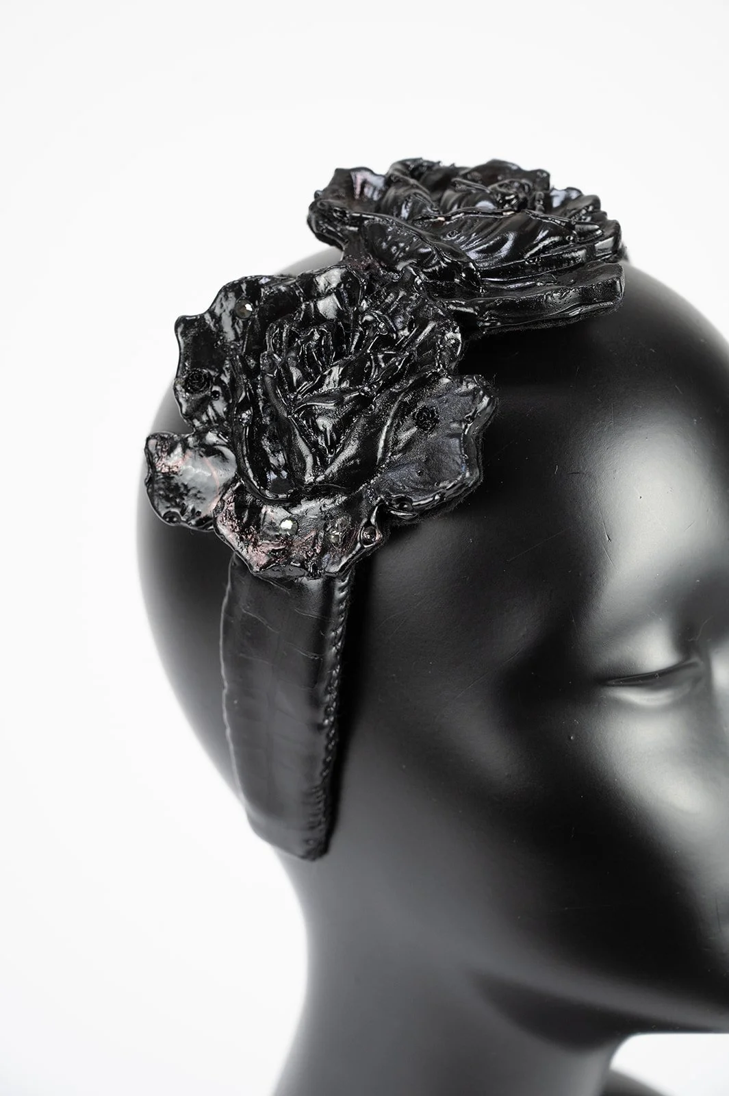 Forget me  Series 3 Róisín Dubh