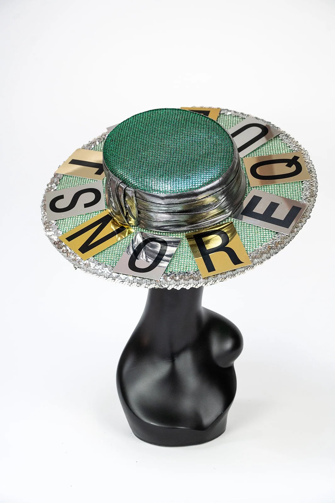 No requests hat