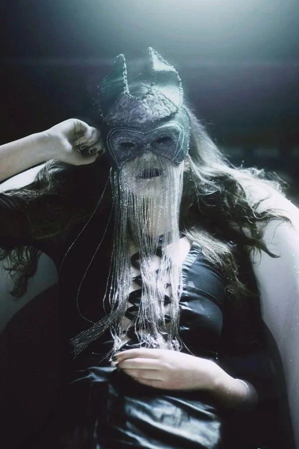 Banshees whispering lover