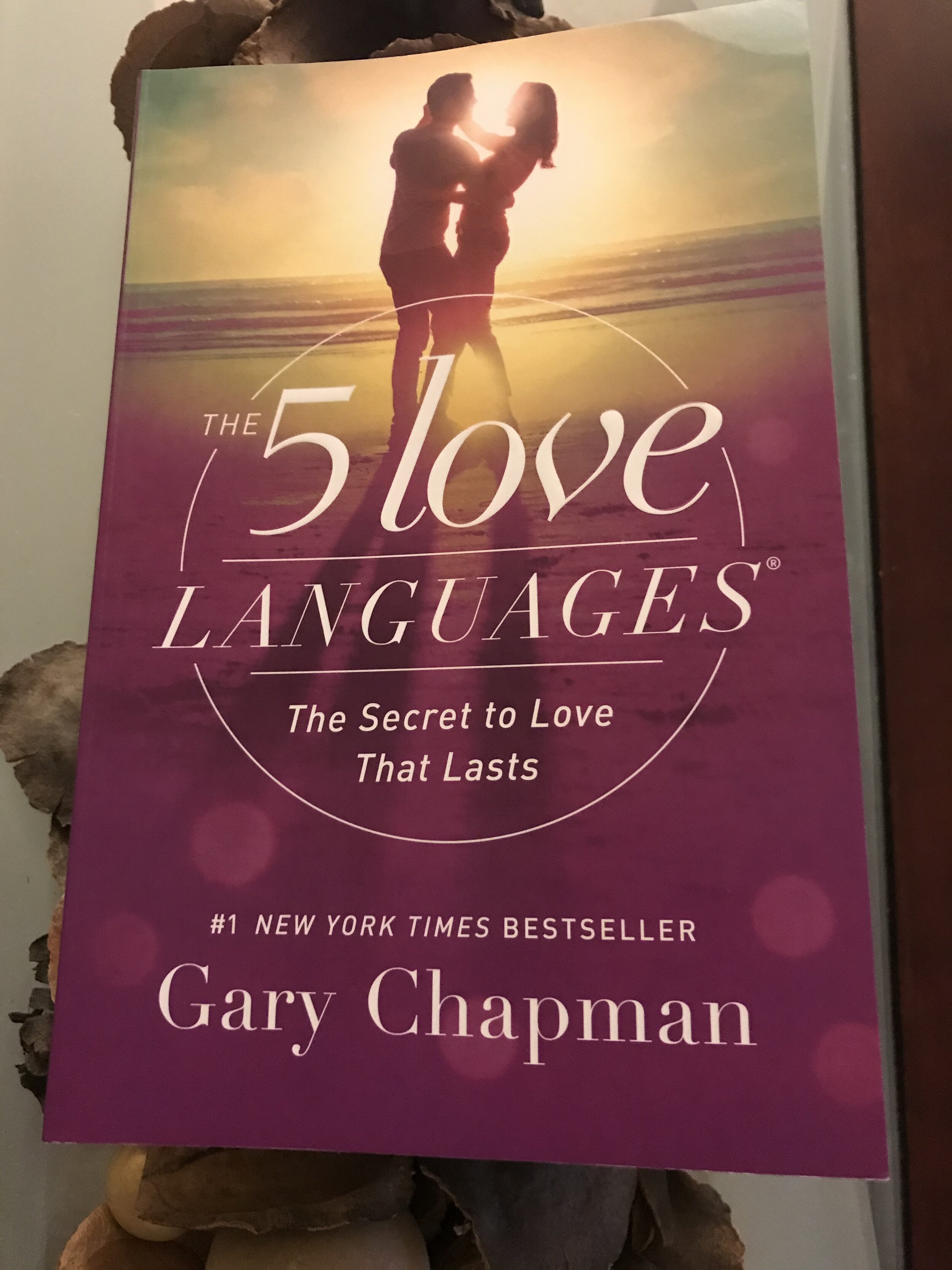 Love Languages &amp; You