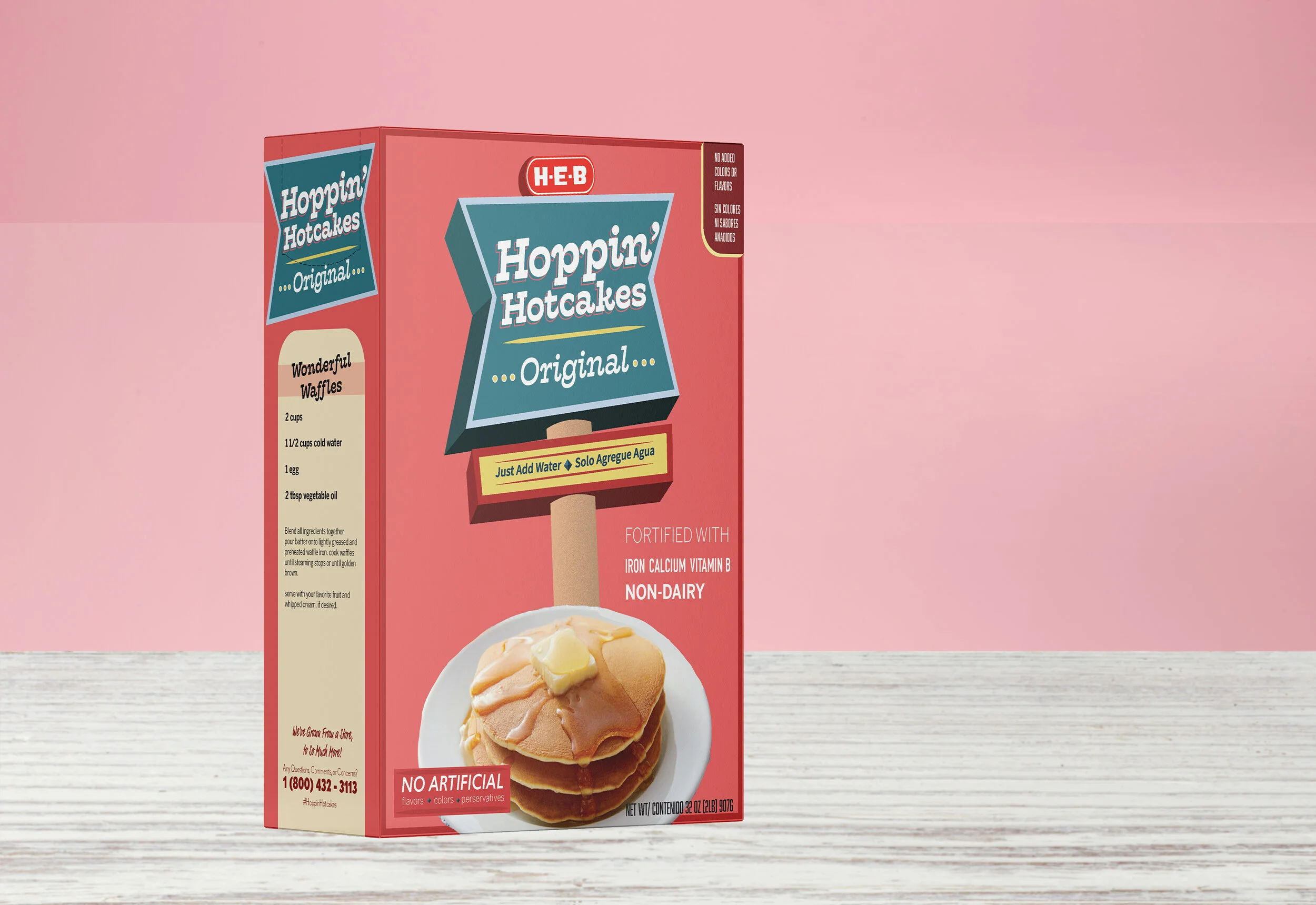 Hopping Hotcakes Staged.jpg