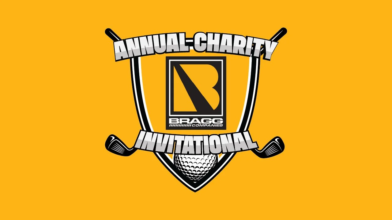 Bragg Companies Annual Charity Golf Invitational