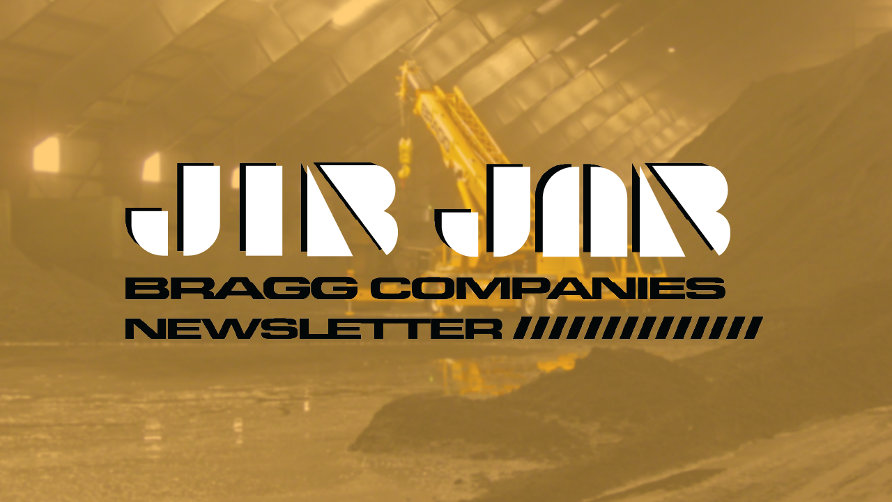 Newletter Editorial Design