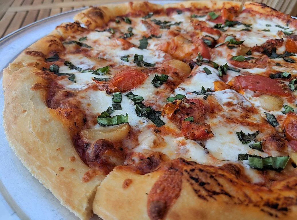Polo Pizza Co