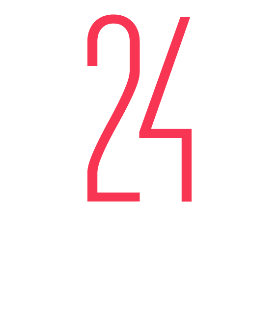 Twentyfour Video | Productora audiovisual