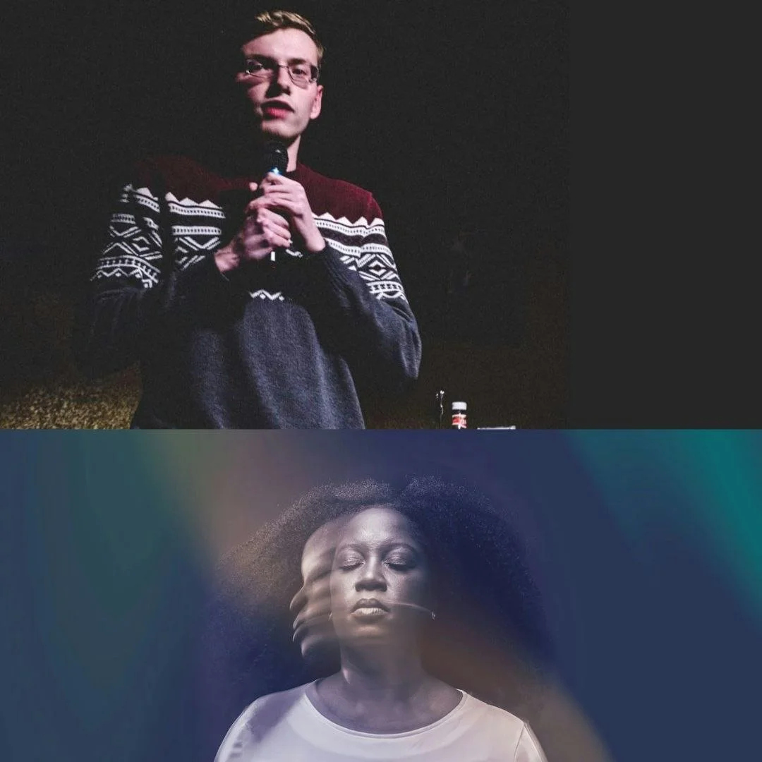 🎷 + 😄 = a very interesting night.

Chicago has a long tradition of pairing jazz and comedy, and on March 26 we&rsquo;re bringing that magic to The CheckOut.

🎤 Comedian @iamdannylang Danny Lang
🎶 Music from the Michele Thomas Trio

And the venue?