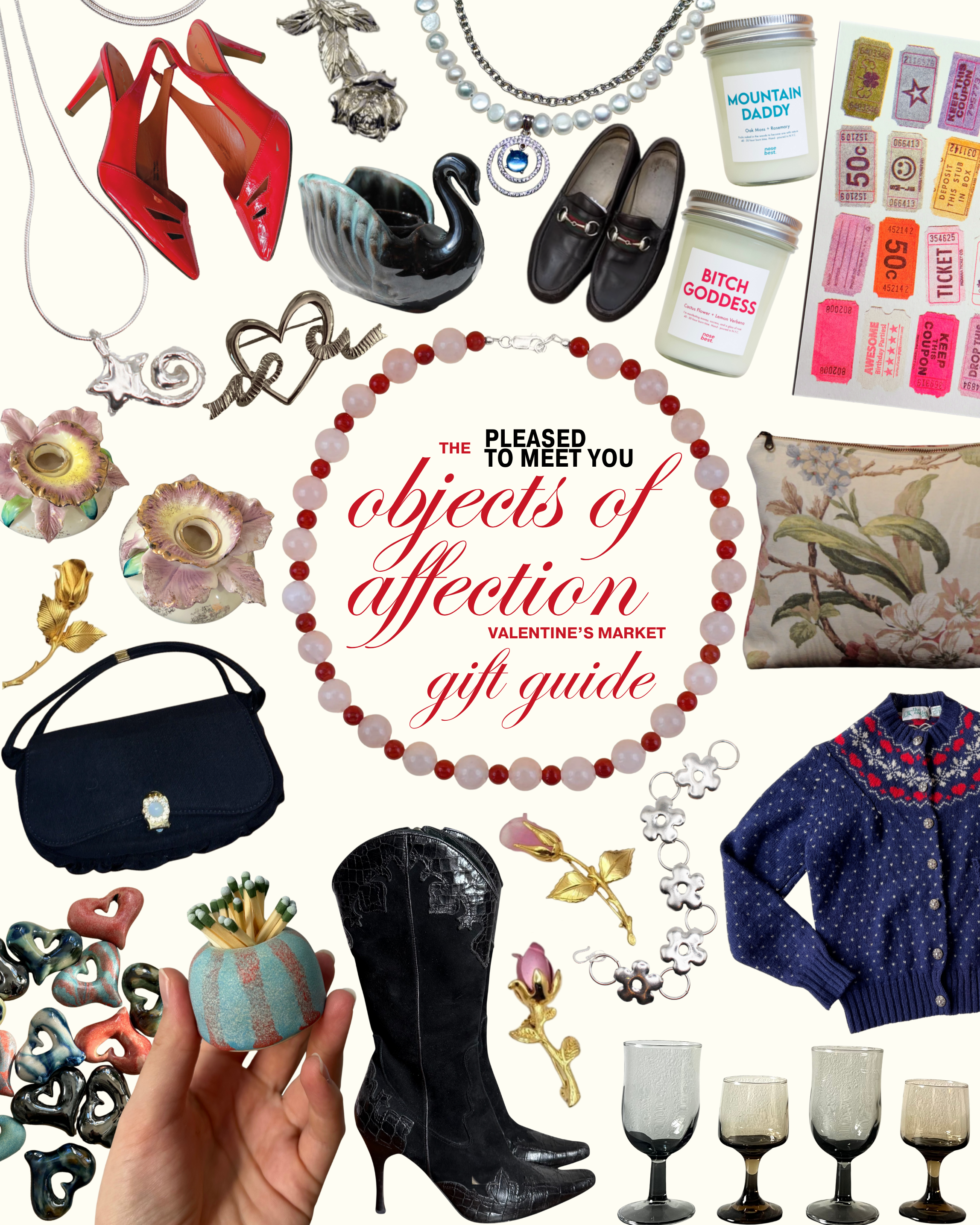 content + event marketing