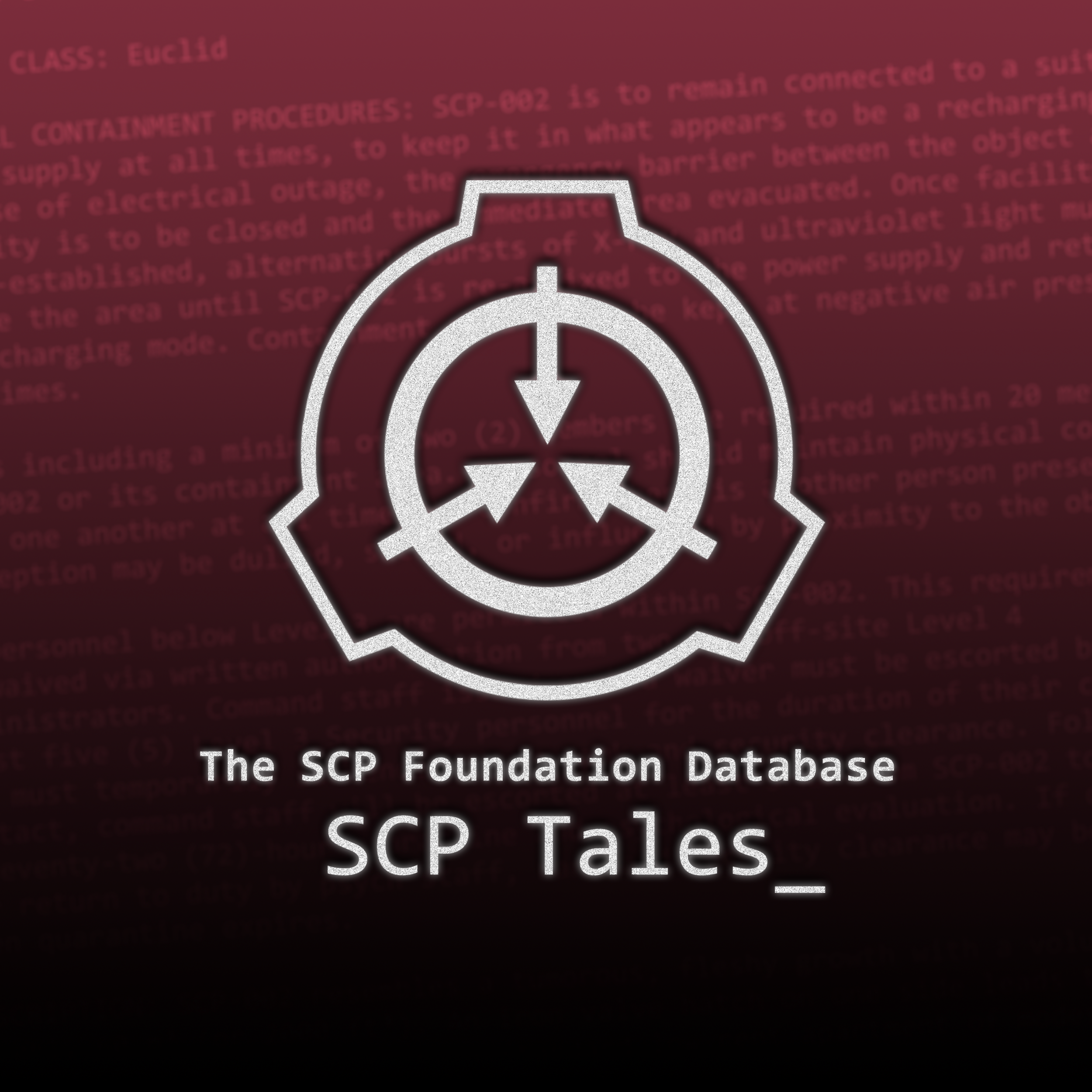 SCP-023 - SCP Foundation