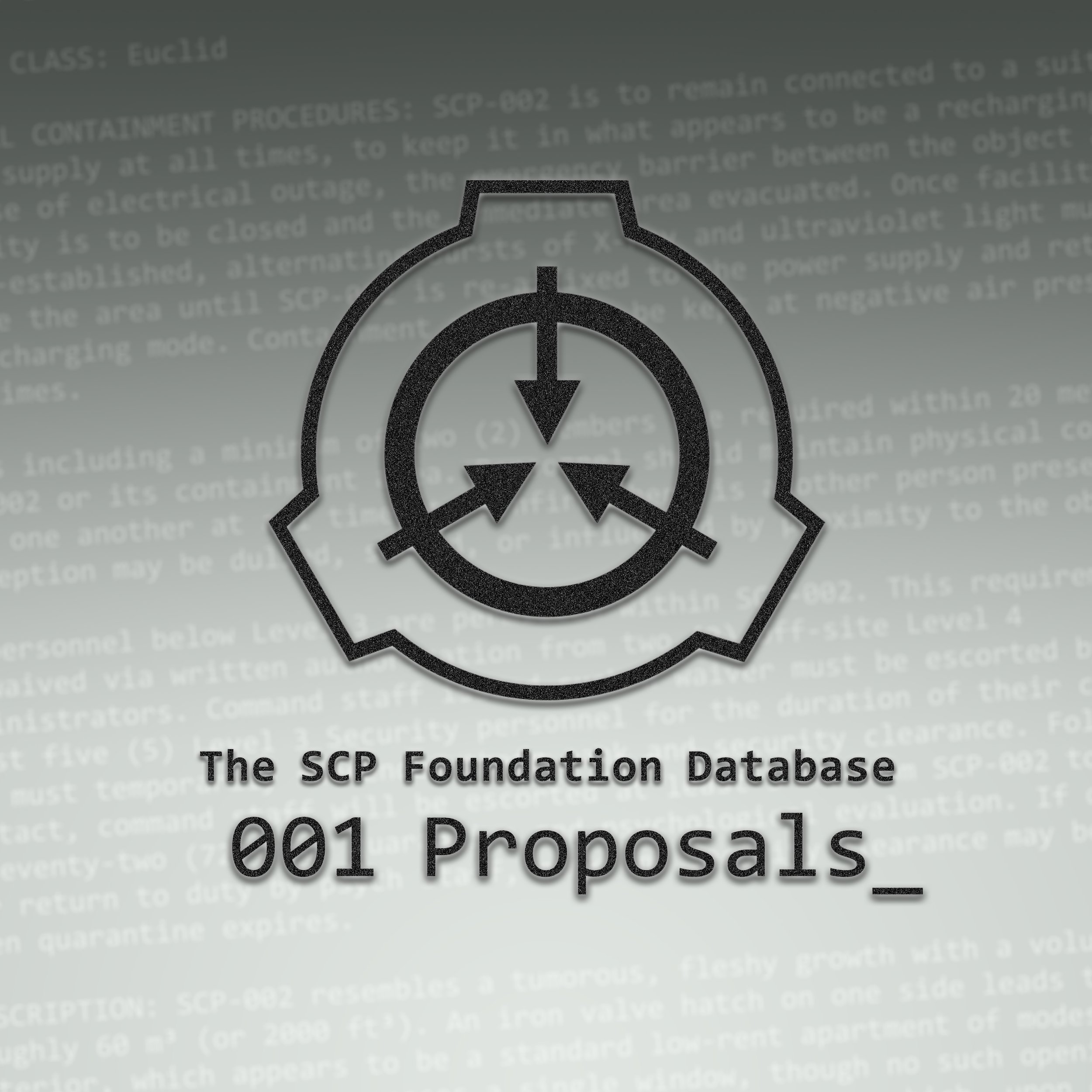 SCP Classifications Explained - Learn About SCP Foundation: All SCP  Archives in Order (podcast)