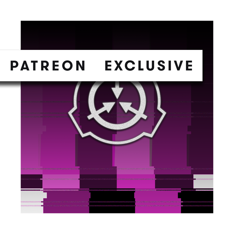 The SCP Foundation Database
