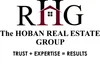 The Hoban Real Estate Group Logo