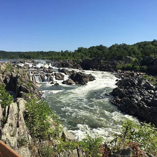 Great Falls