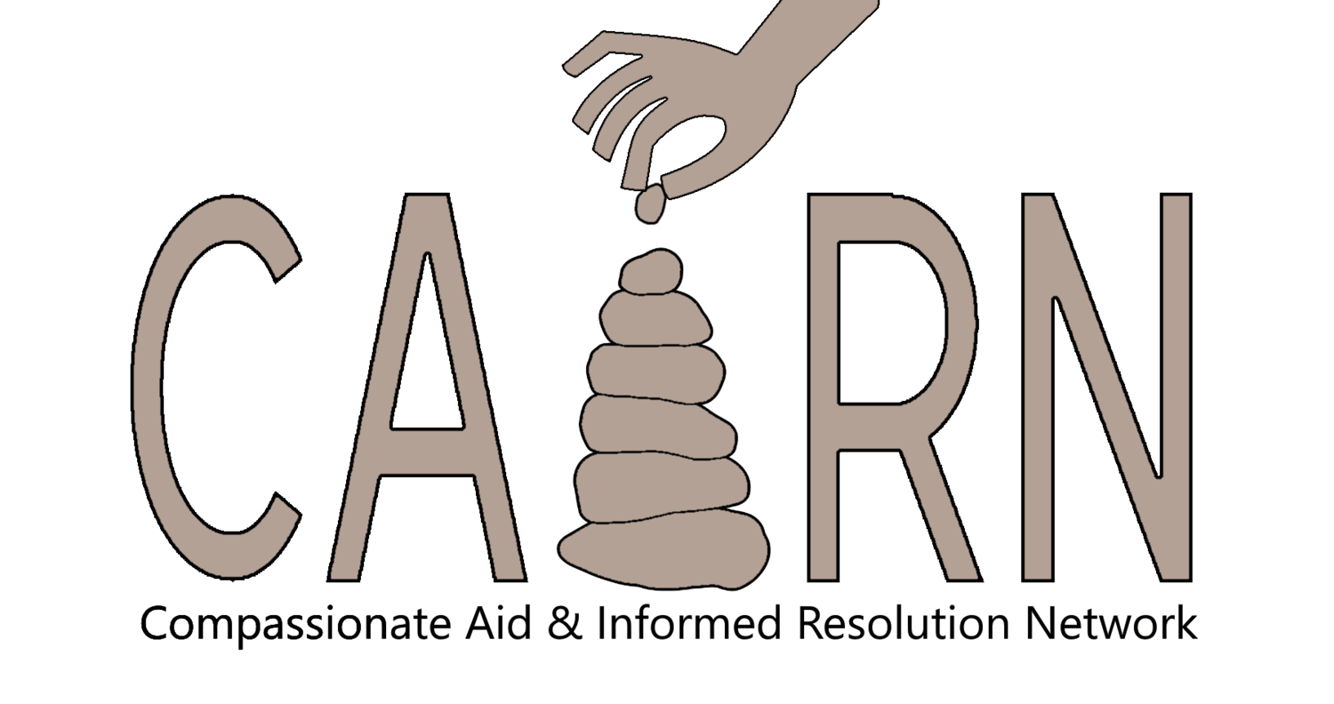  - CAIRN - Compassionate Aid and Informed Resolution Network