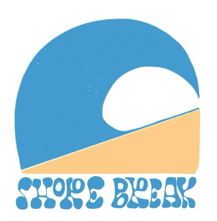 knee deep and overhead 🚩