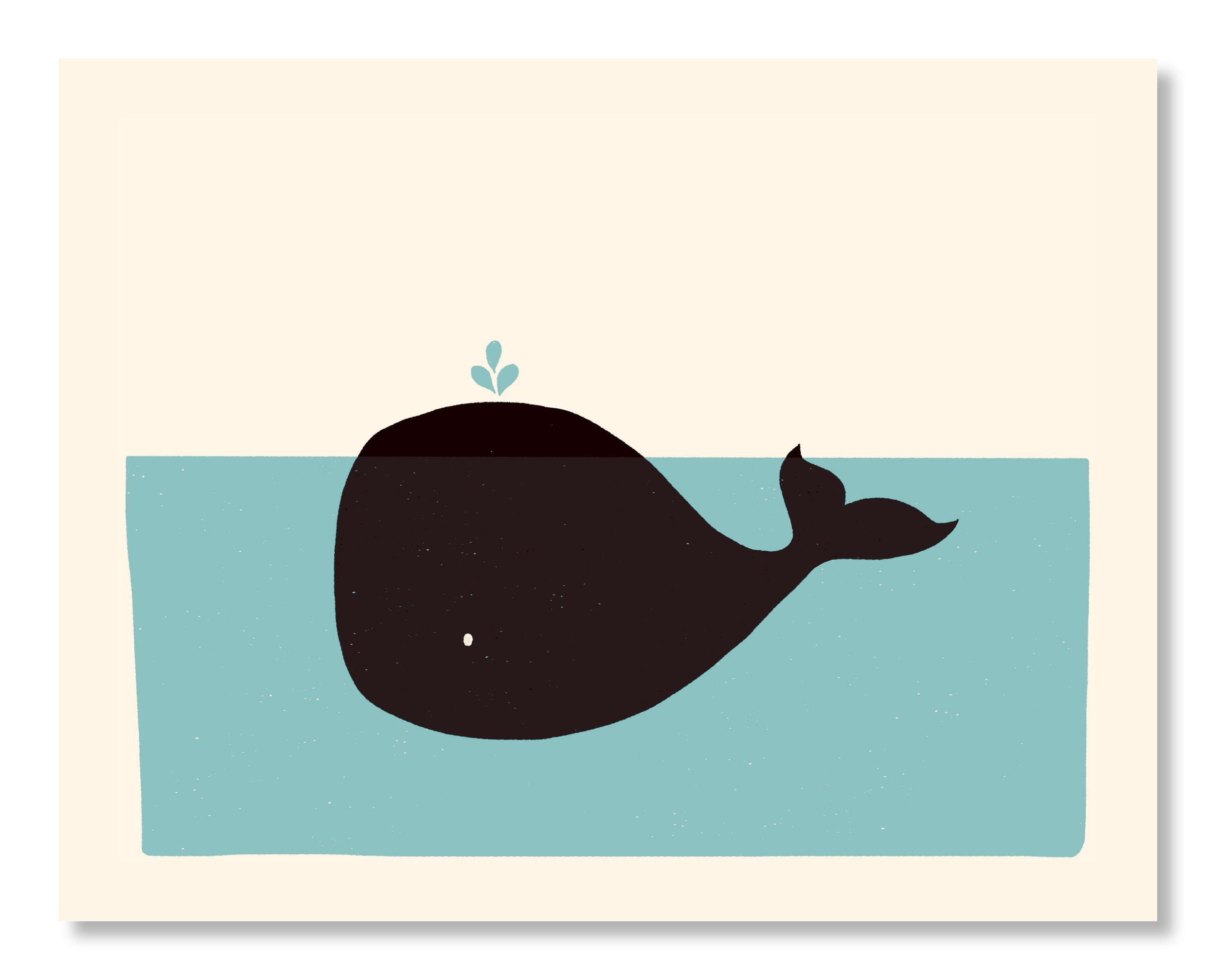 Spring Whale 11x14 drop shdw.jpg