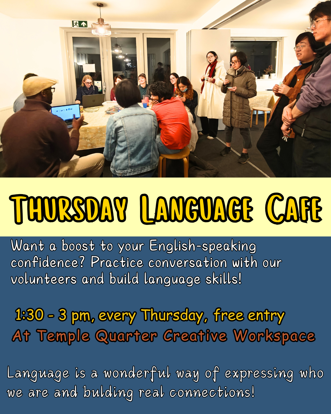 Thursday Language cafe.png