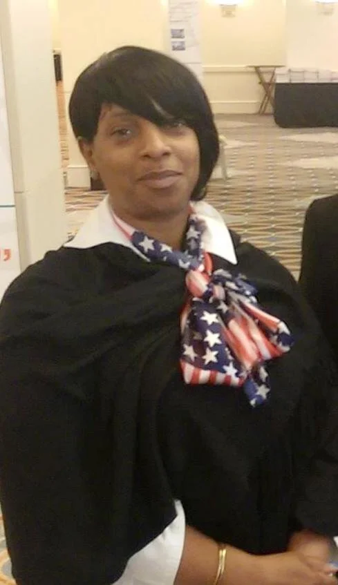 Employee of the Month - March 2016