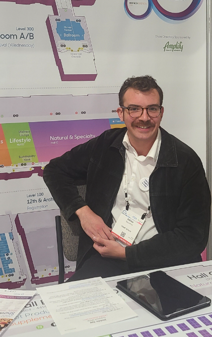 Big City Plans from a Small Town Man