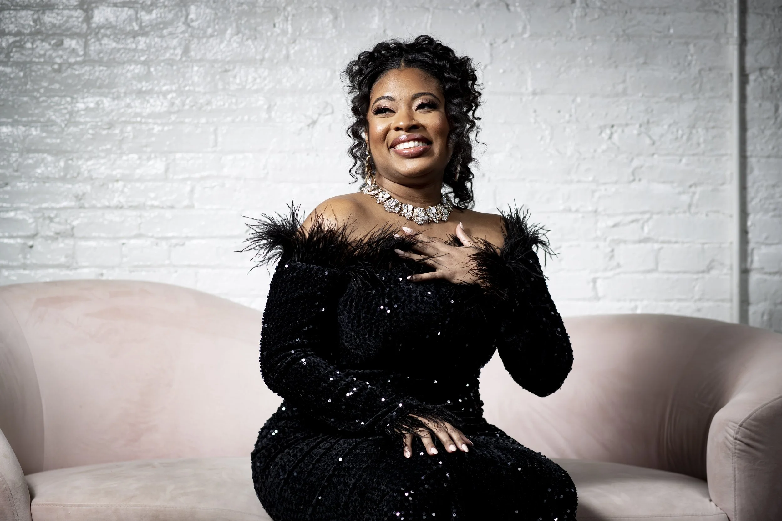 Candidate Spotlight!