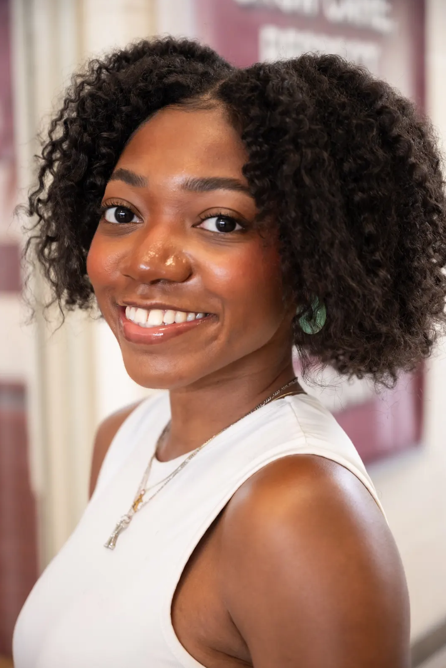 December 2025 Employee of the Month! 