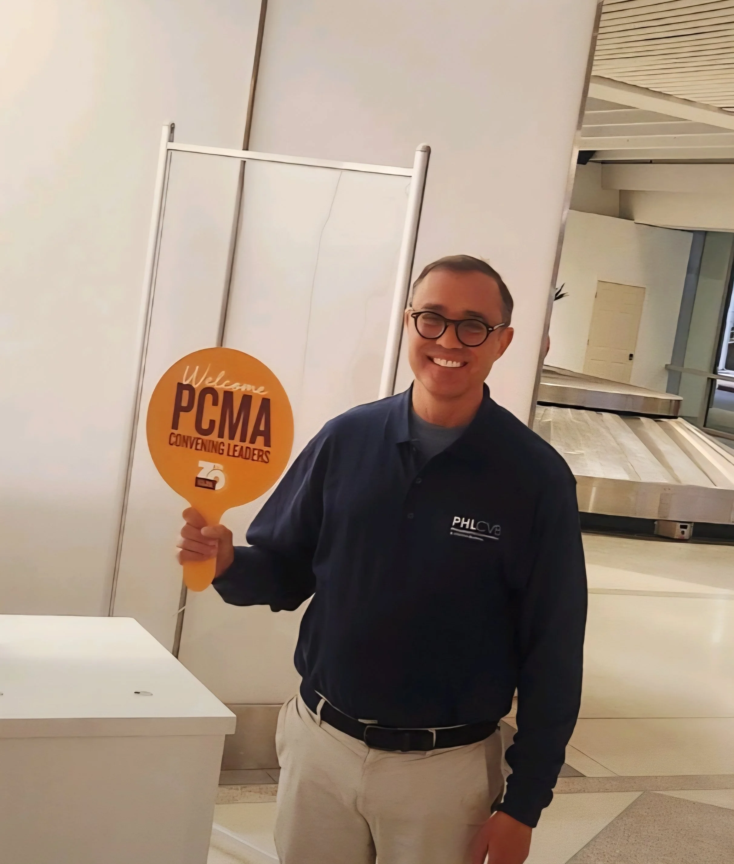 Employee of the Month: April 2026