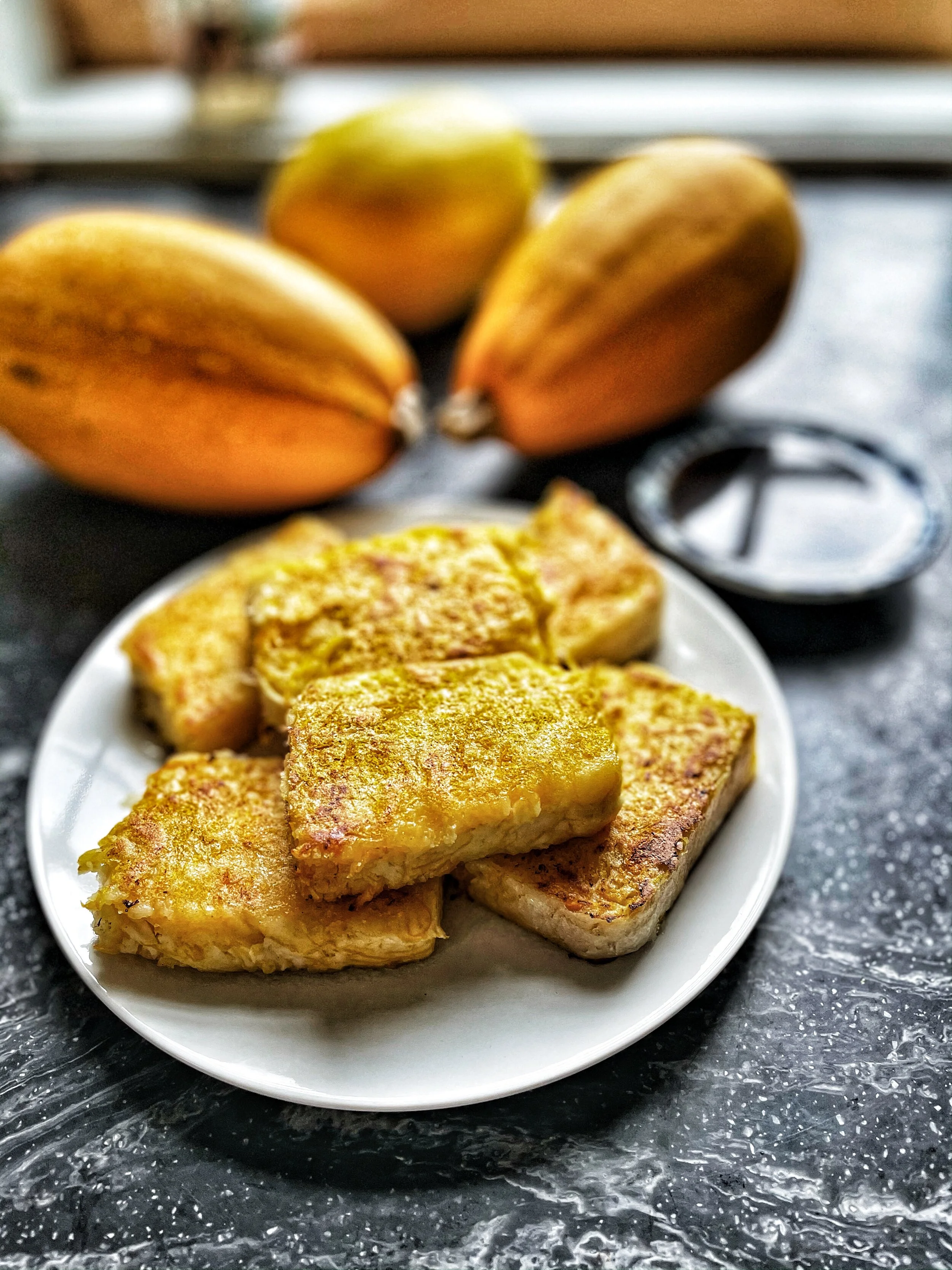 Gluten-free low carb, low sugar rice cake recipe — GF Deliciousness