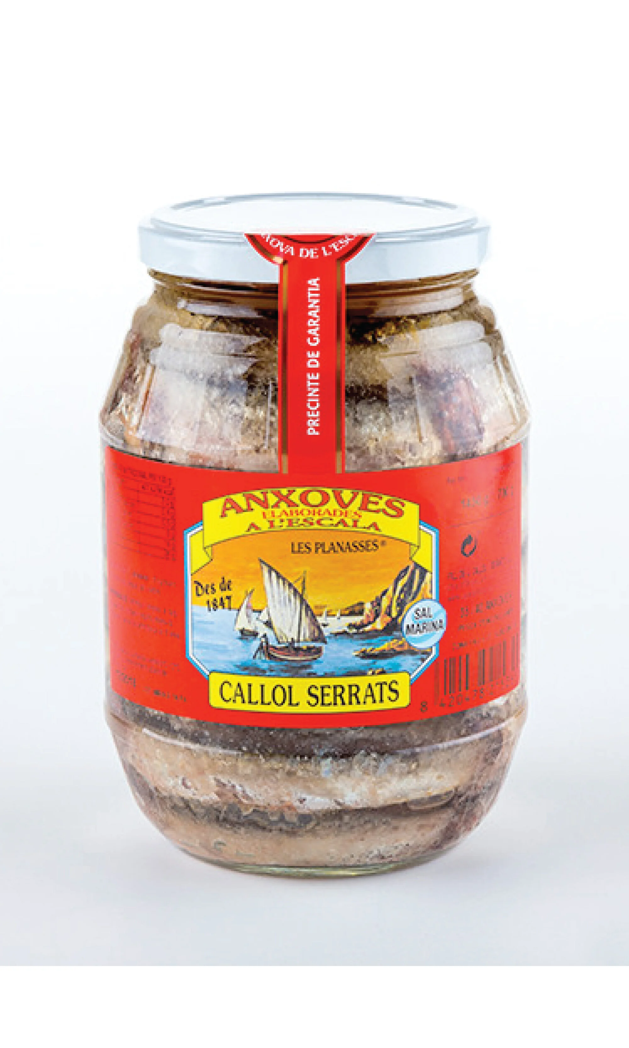 Pantry Staples — Home