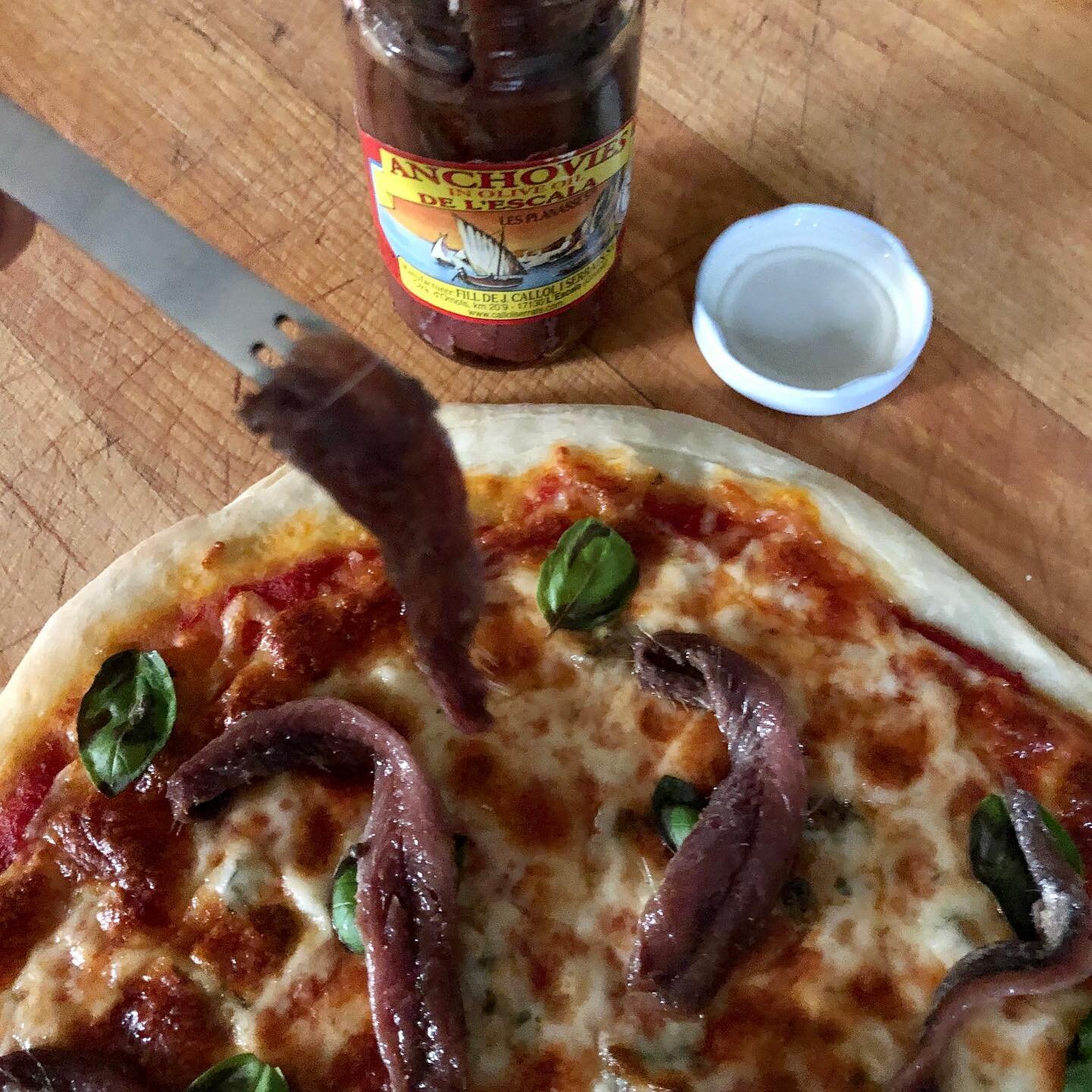 The best preserved anchovies you will ever eat. Callol Serrats from L&rsquo;Escala selects the best anchovies available from the local Mediterranean fleet or the Cantabrian fleet on the Bay of Biscay. Processed entirely by hand, the fish are cleaned 