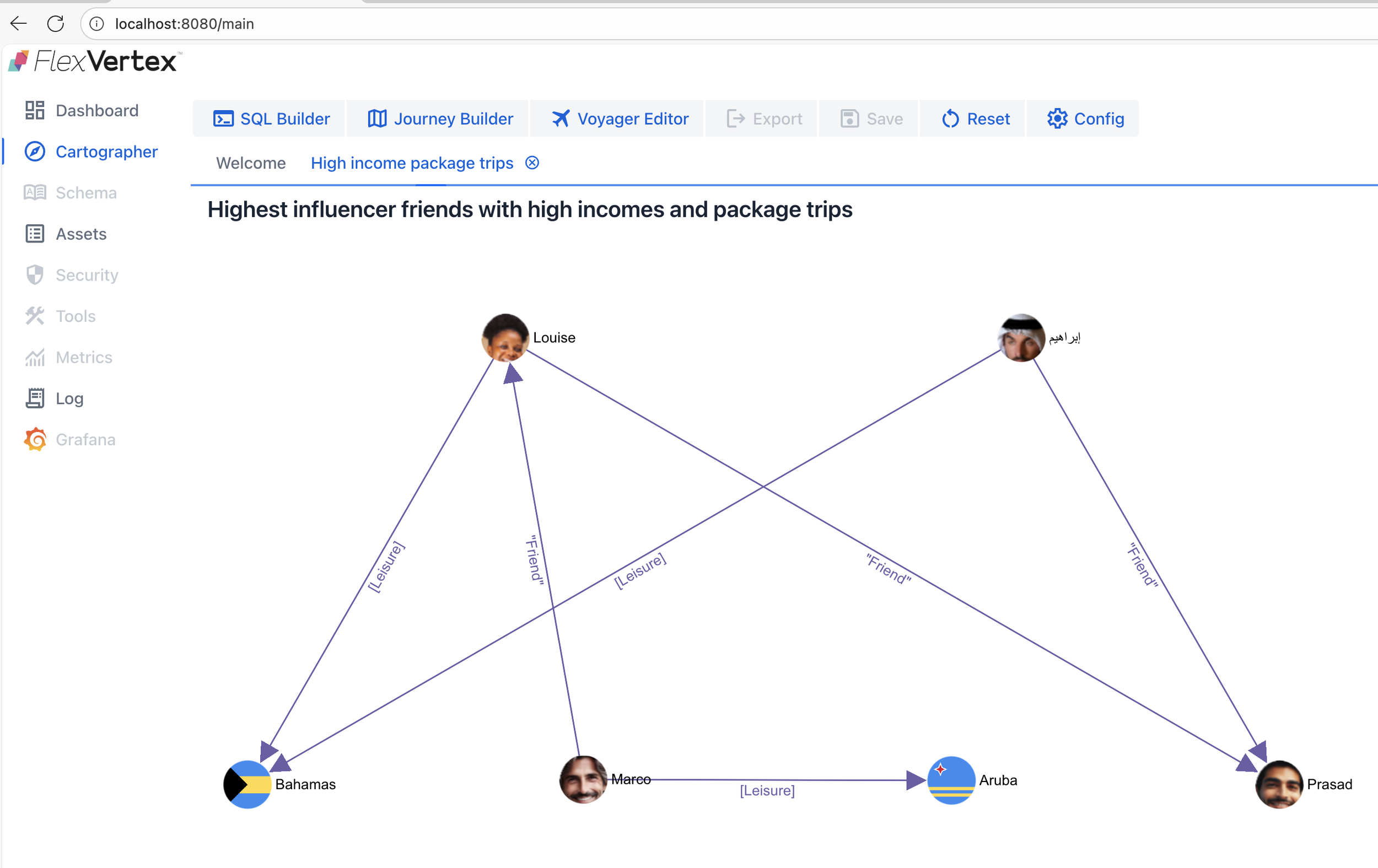 The Future of AI Is Distributed: Why Vectors Belong at the Edge
