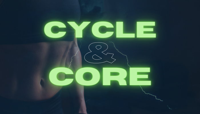 CycleAndCore