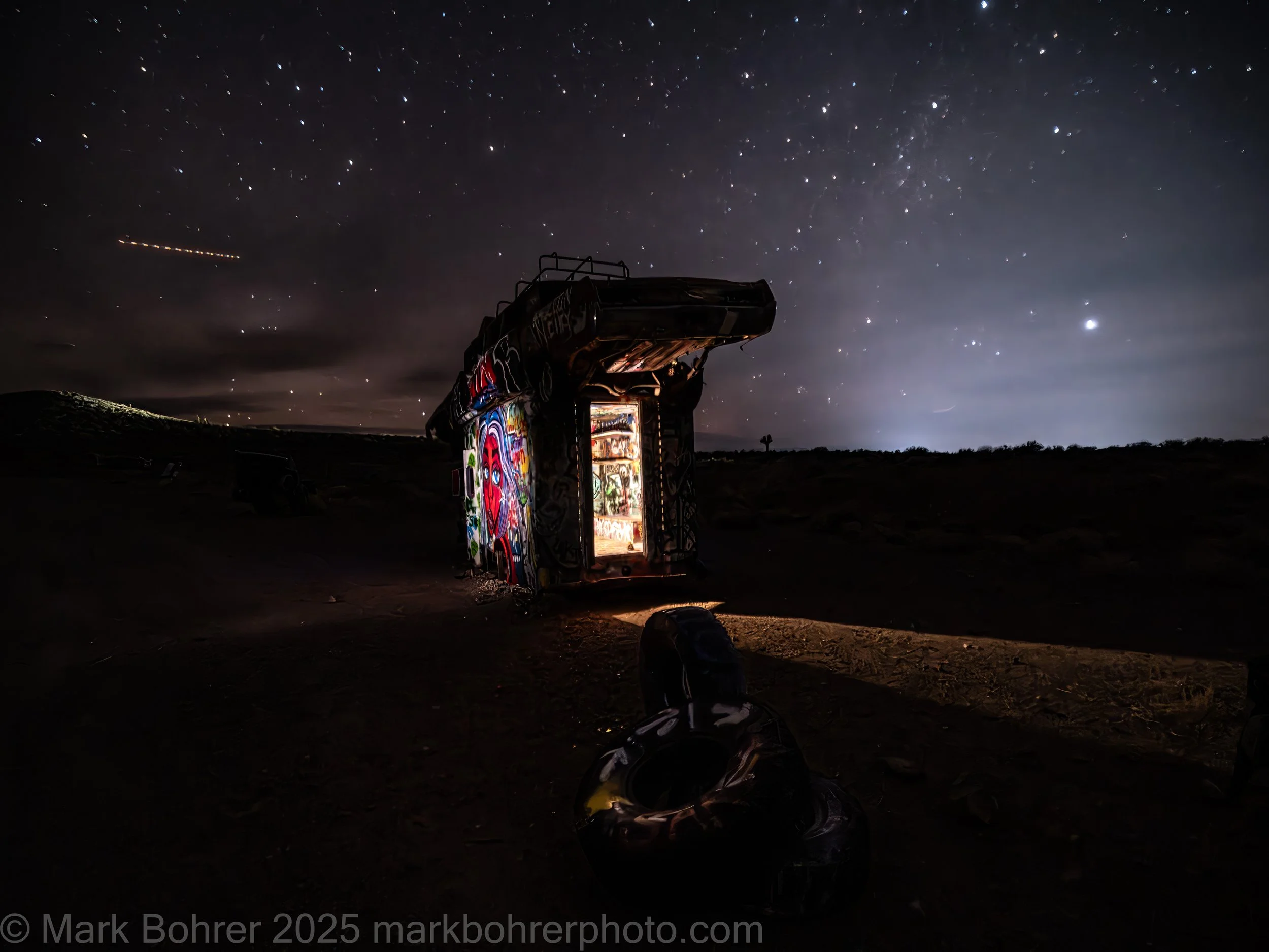 Phantom Toll Booth