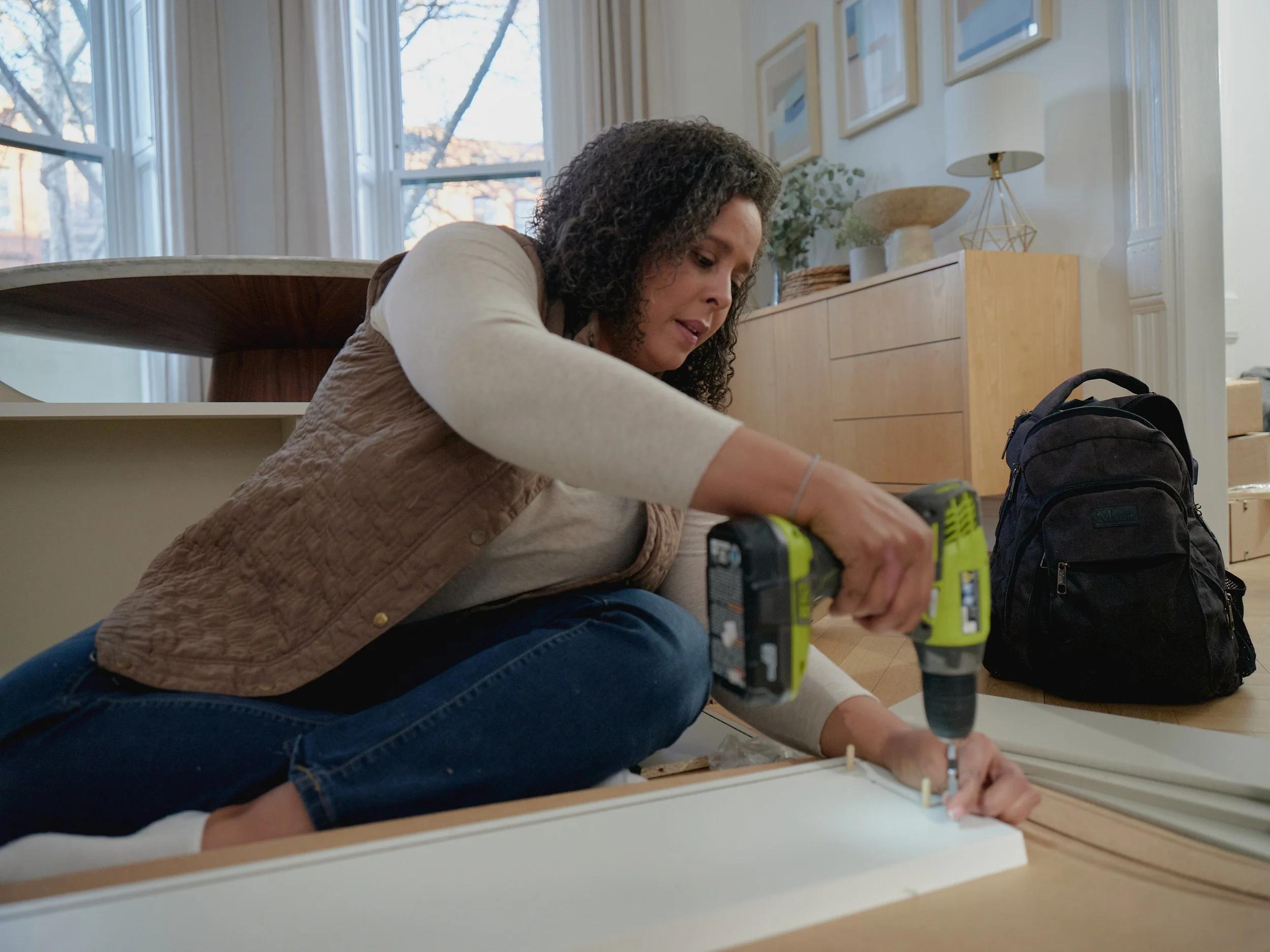 Taskrabbit to the Rescue