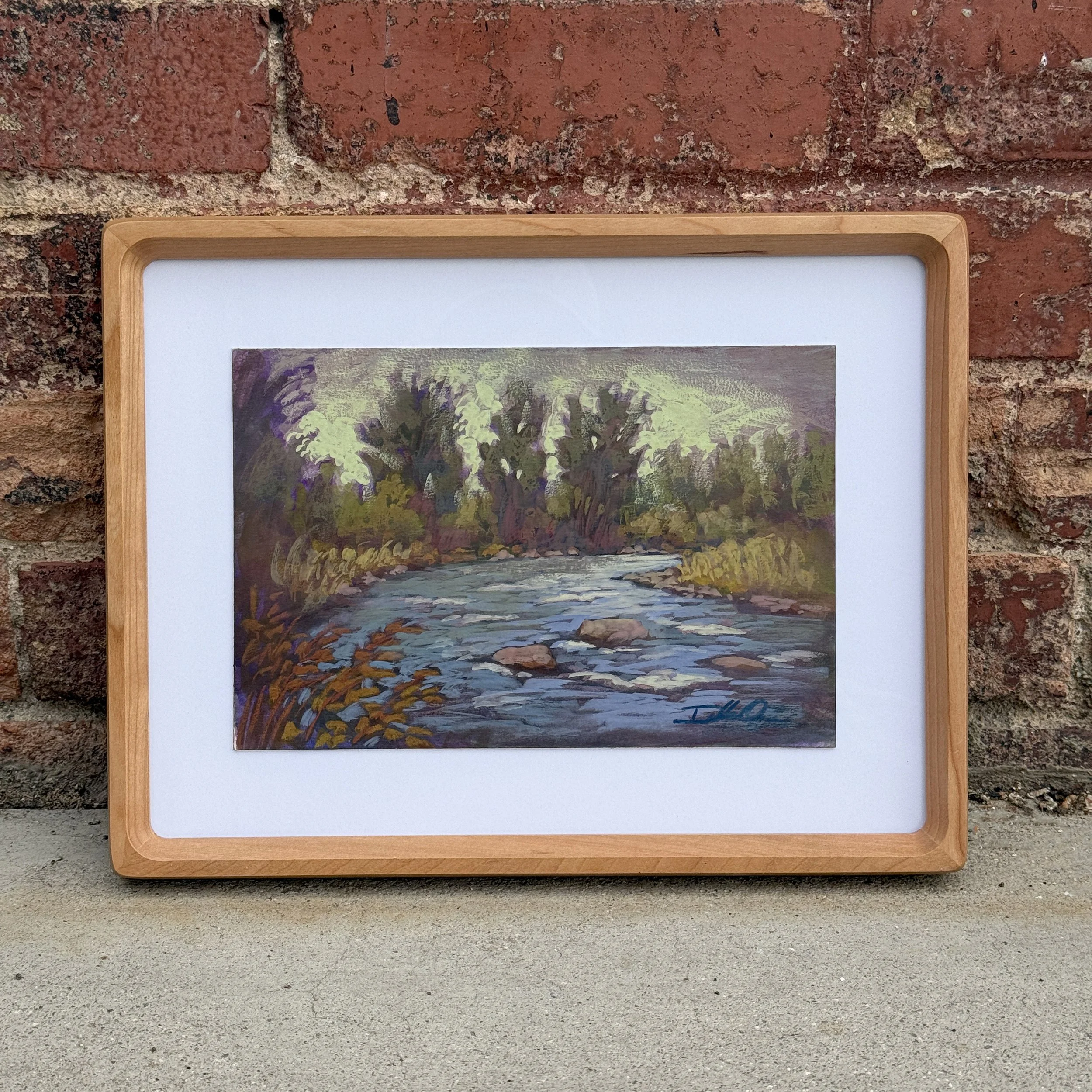 Provo river frame.JPG