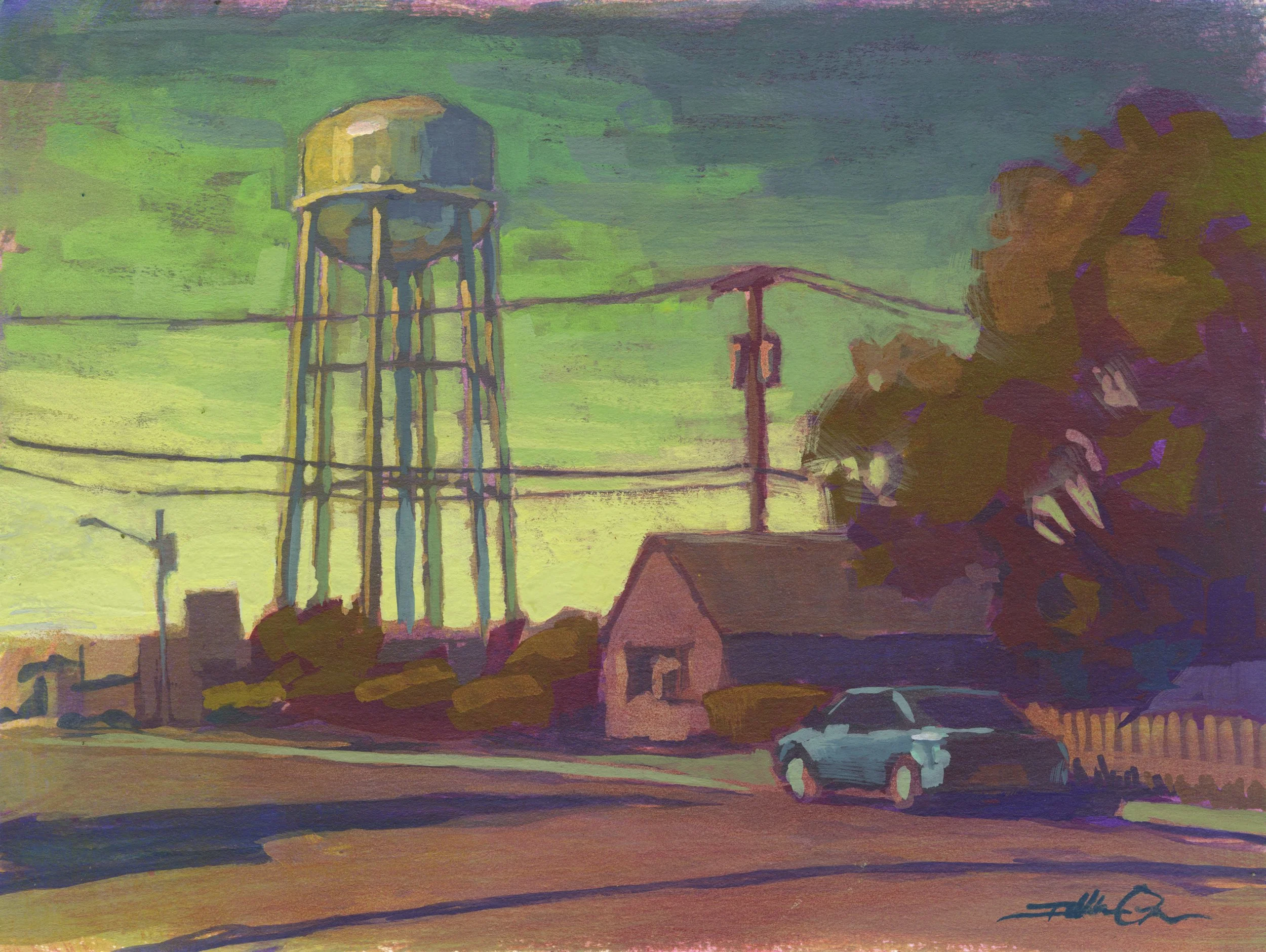 South Salt Lake Water tower_DallinOrr.jpg