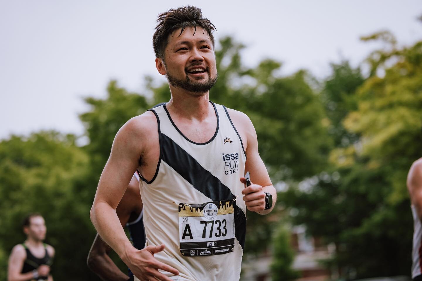 Some folks went to Brooklyn this weekend and did some things .
.
Prospect Park ain&rsquo;t it fam.
.
Great efforts by the team.
.
Same Team. Same Dream.
.
.
.
.

#Run #running #runner #worldrunner #fitness #run #community #runcrew #rungroup #philadel