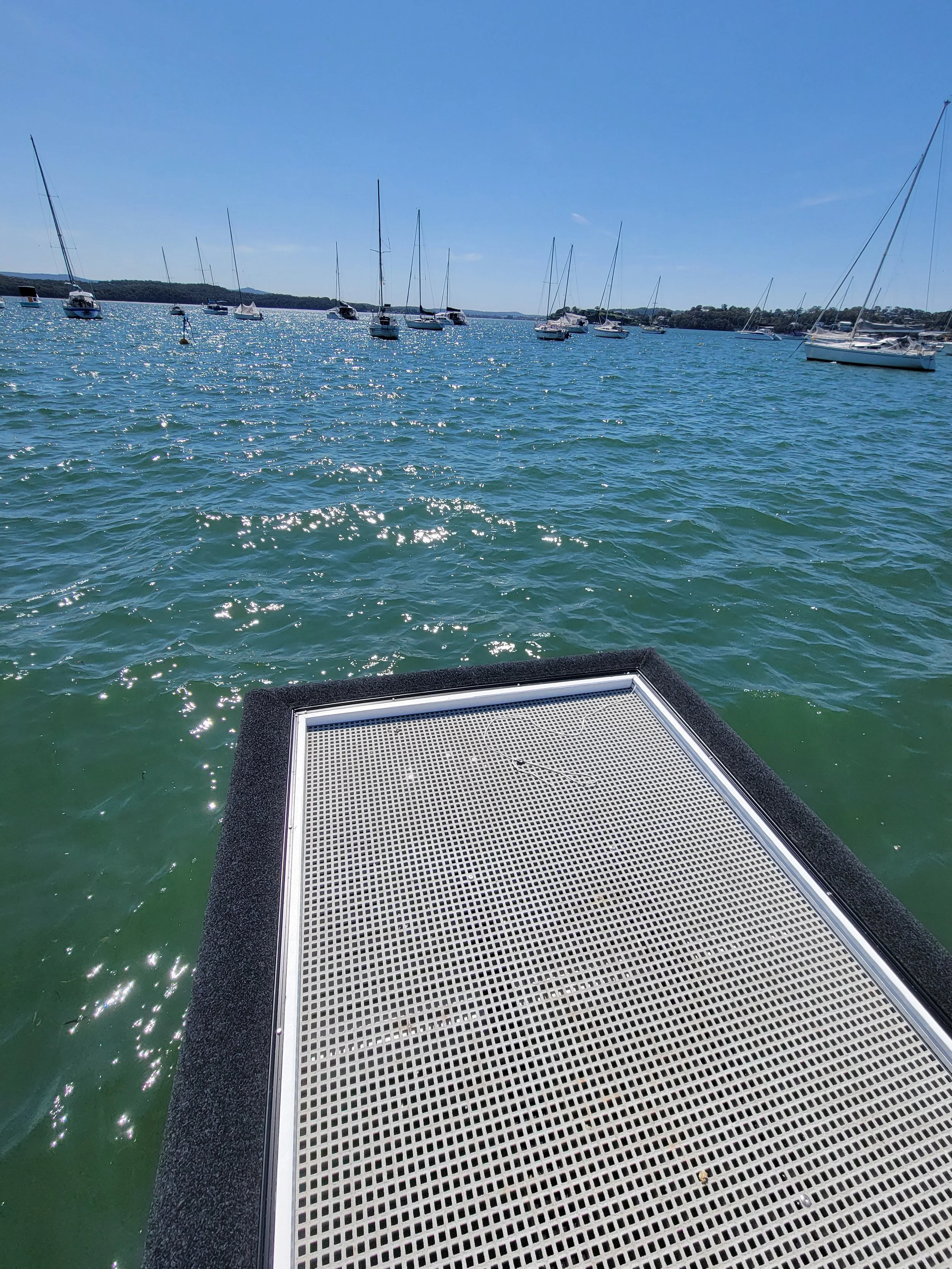 Valentine Lake Macquarie