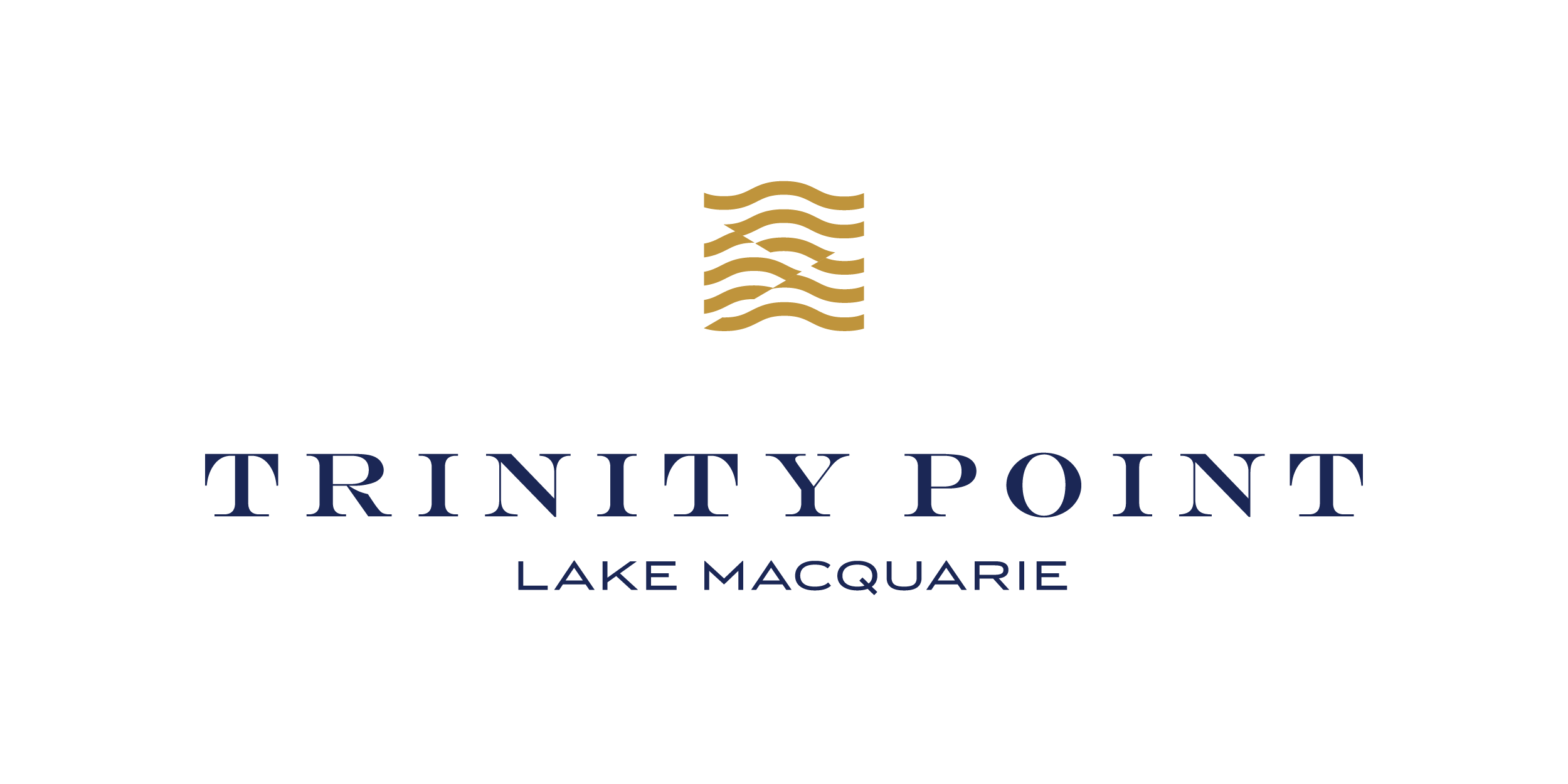 Trinity point marina lake Macquarie