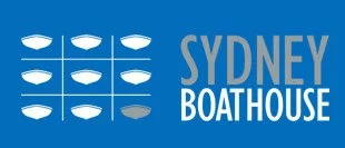 Sydney boathouse