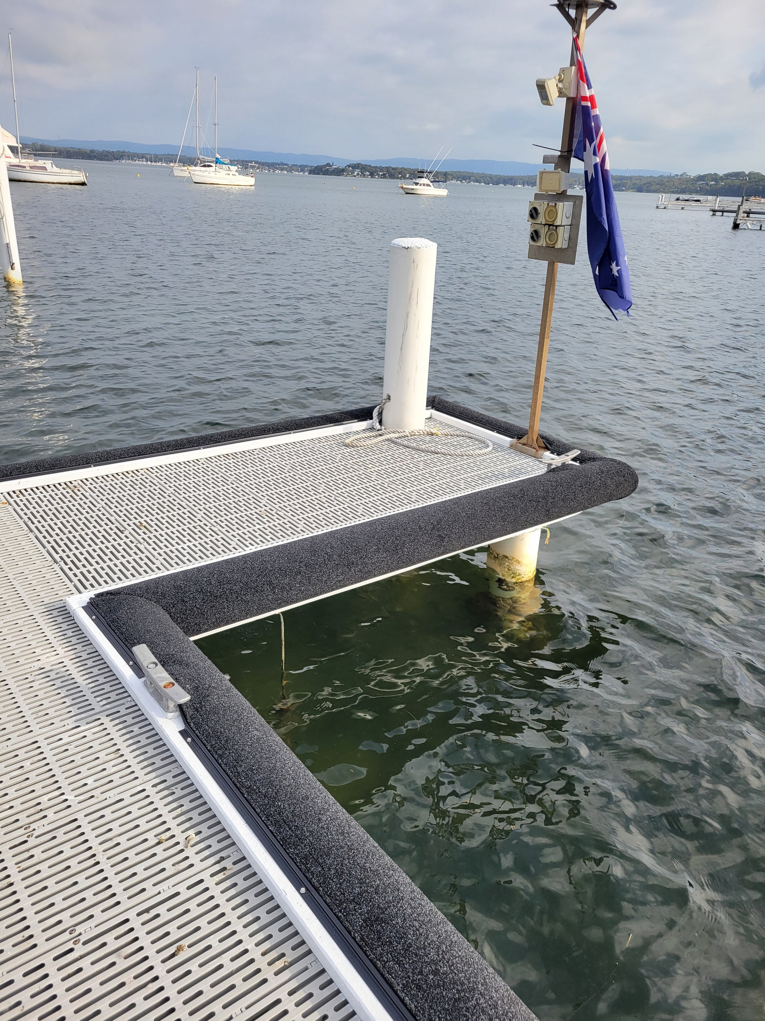 Summerland Point Lake Macquarie