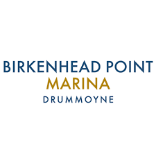 Birkenhead point marina