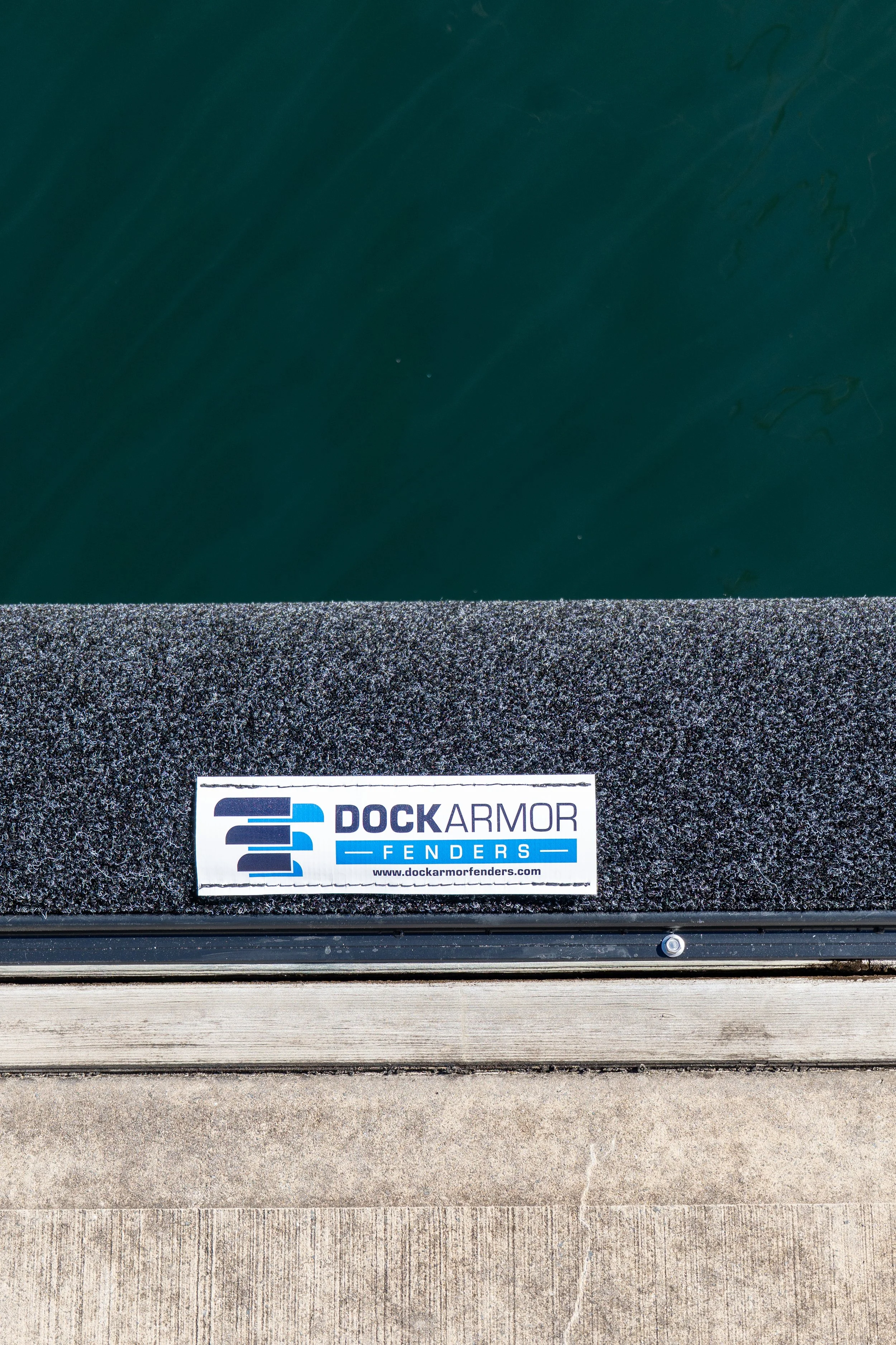 dock armour fenders