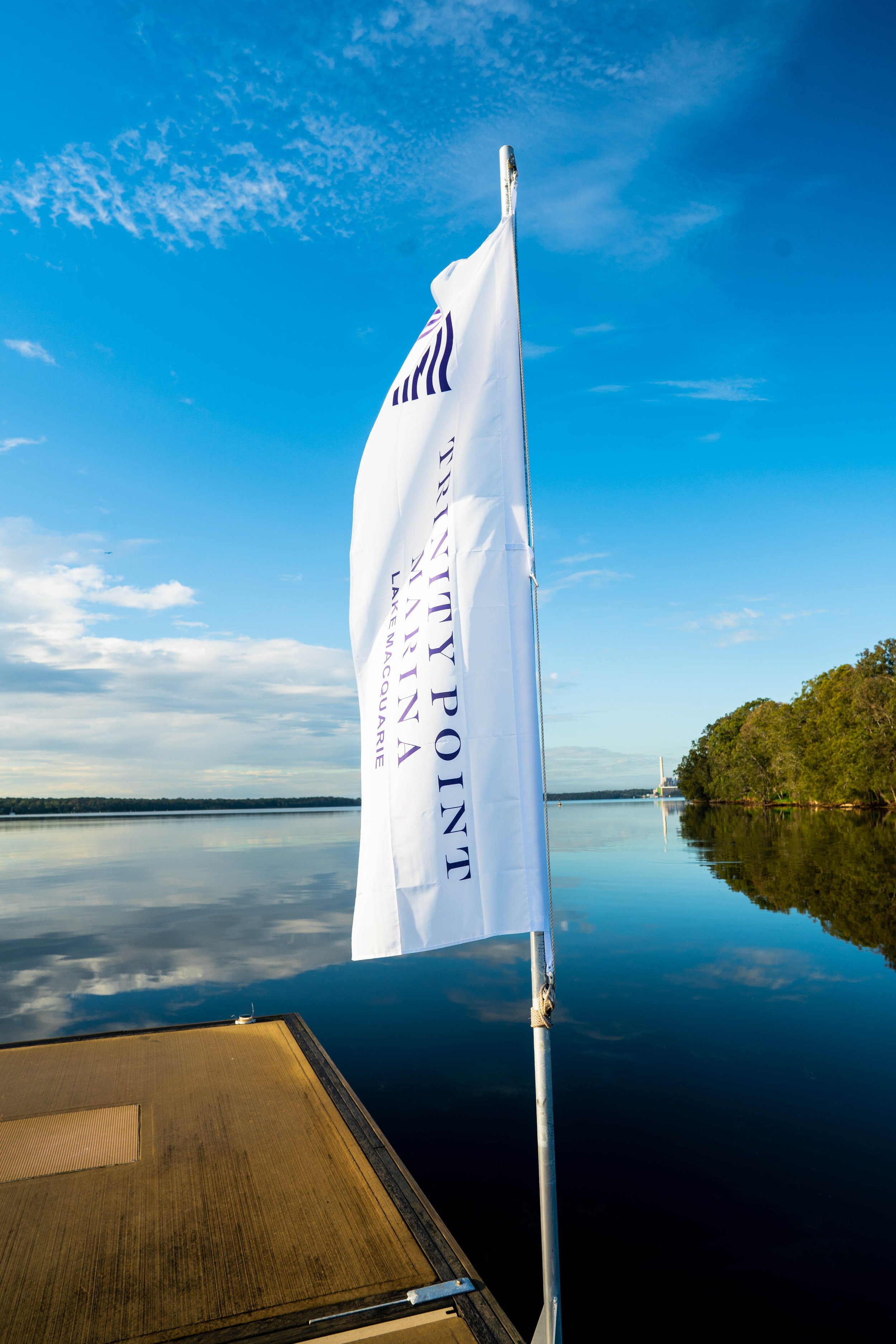 Trinity Point Marina