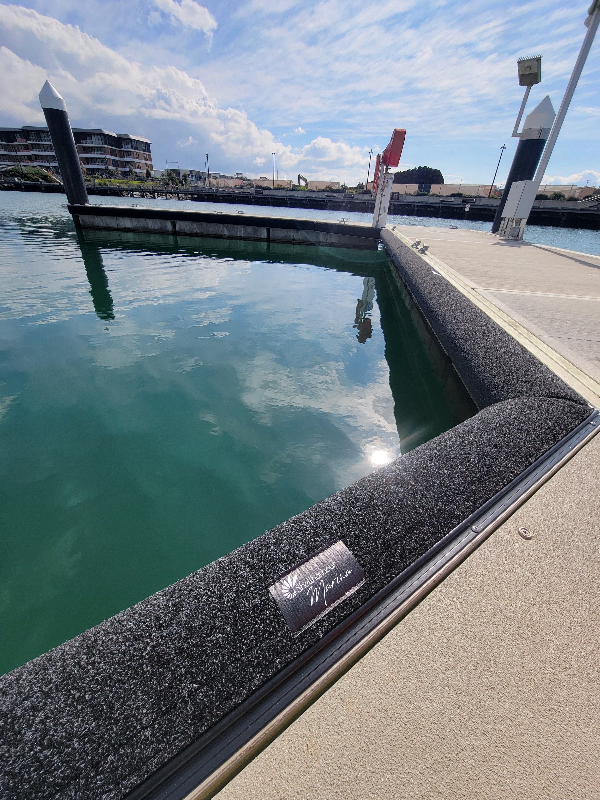 Shellharbour Marina