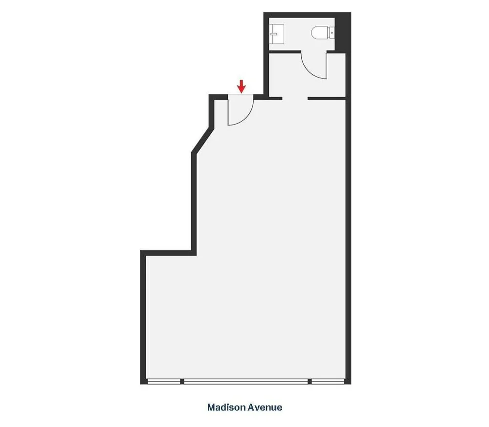 1305 Madison Avenue — Judson CRE