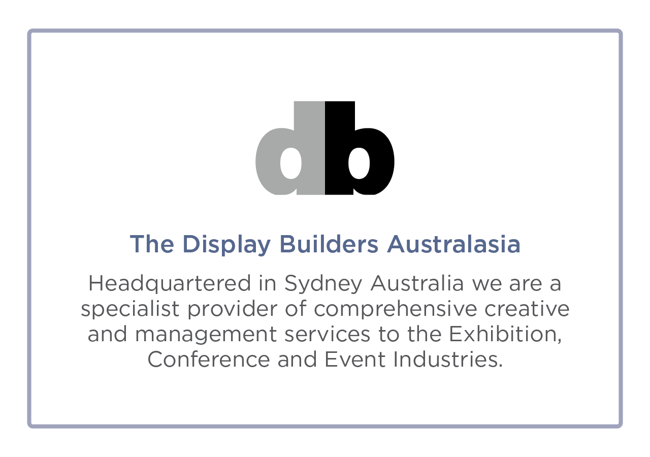 Custom Exhibition Stands | Display Design and Build | Trade Shows